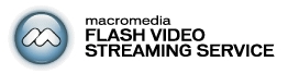 Flash Video Streaming Service